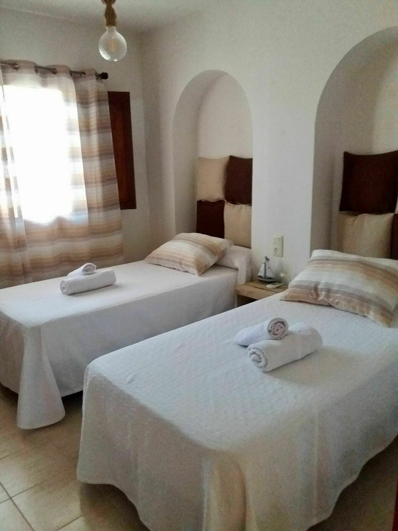 Royal Garden Santa Clara Playa Lejlighed Jávea Eksteriør billede