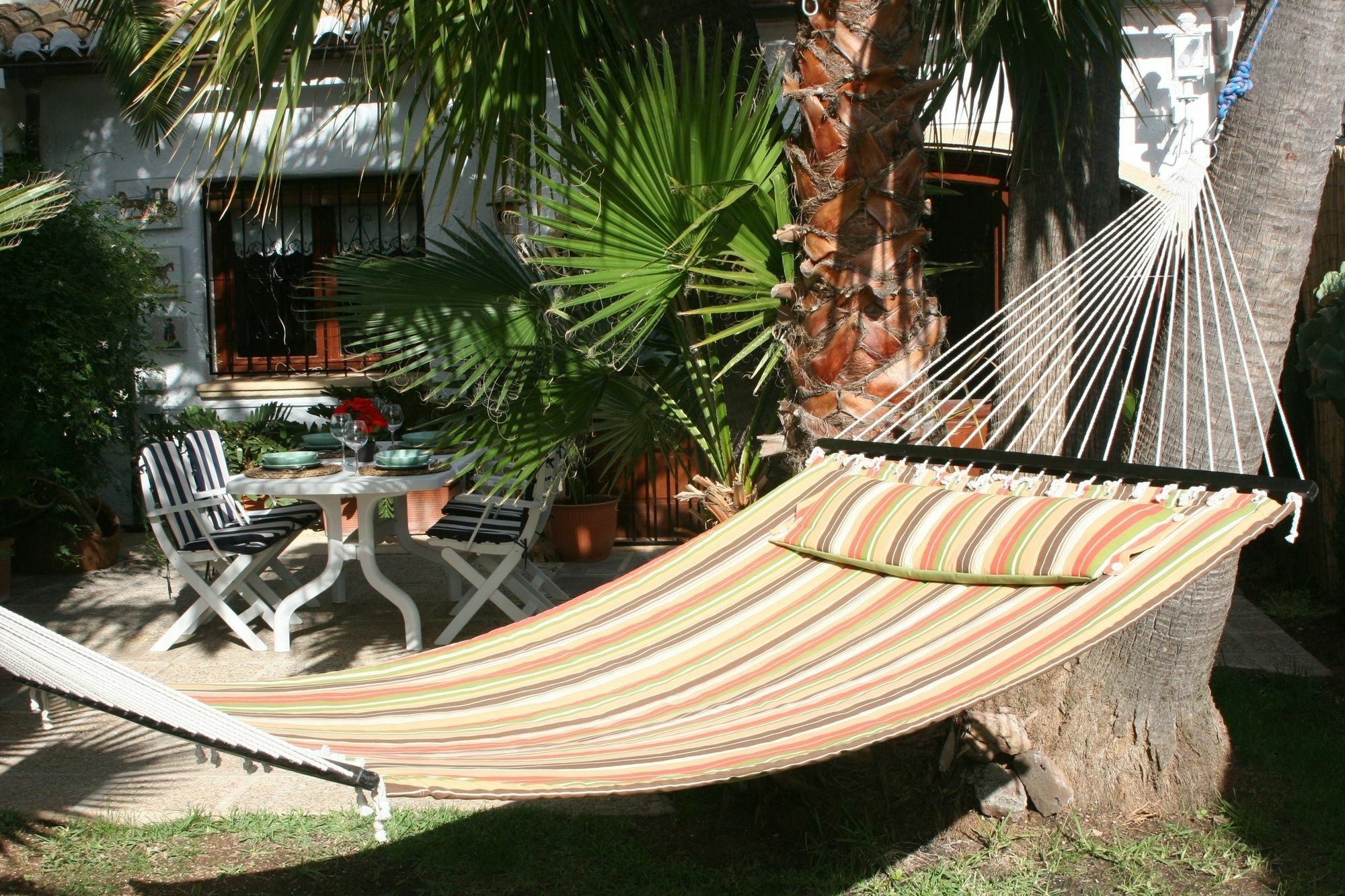 Royal Garden Santa Clara Playa Lejlighed Jávea Eksteriør billede